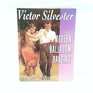 Seller image for Modern Ballroom Dancing for sale by Cat On The Shelf