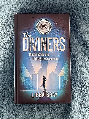 Seller image for The Diviners for sale by Jon A Sewell