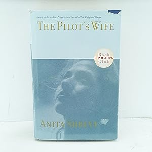 Imagen del vendedor de The Pilots Wife a la venta por Cat On The Shelf