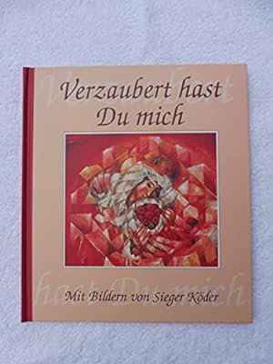 Seller image for Verzaubert hast Du mich for sale by WeBuyBooks