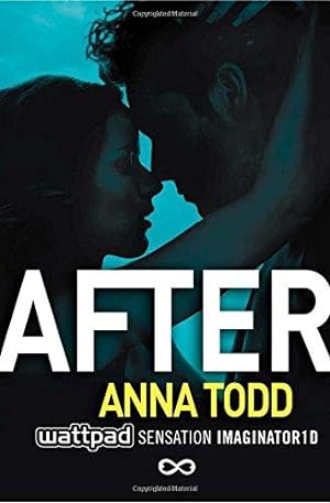 Image du vendeur pour After: 1 (The After Series) mis en vente par WeBuyBooks
