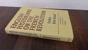 Seller image for English Historians on the French Revolution for sale by BoundlessBookstore