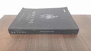 Seller image for Skyrim Official Strategy Guide (The Elder Scrolls V) for sale by BoundlessBookstore