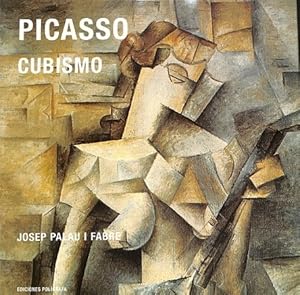 Bild des Verkufers fr PICASSO CUBISMO II 1907-1917. zum Verkauf von Librera Smile Books