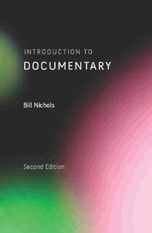 Seller image for Introduction to Documentary for sale by WeBuyBooks