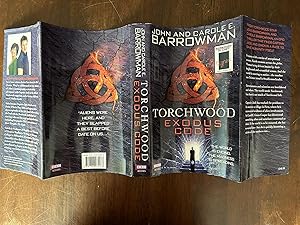 Torchwood Exodus Code