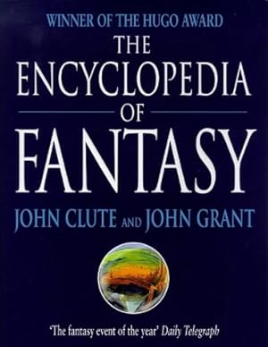 Imagen del vendedor de Encyclopaedia of Fantasy a la venta por Wegmann1855