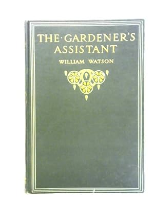 Image du vendeur pour The Gardener's Assistant: Volume IV mis en vente par World of Rare Books