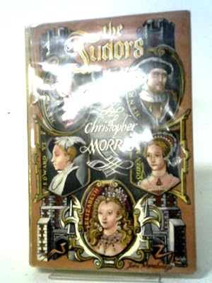Bild des Verkufers fr The Tudors zum Verkauf von World of Rare Books