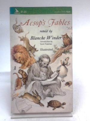 Imagen del vendedor de Aesop's Fables a la venta por World of Rare Books