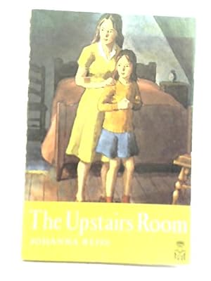 Imagen del vendedor de The Upstairs Room a la venta por World of Rare Books