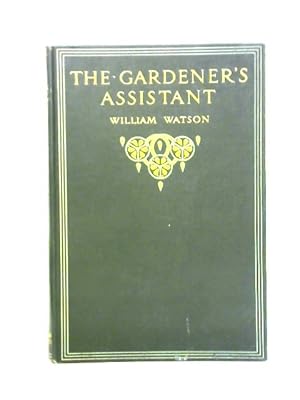 Image du vendeur pour The Gardener's Assistant Volume VI mis en vente par World of Rare Books