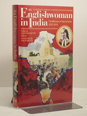 An Englishwoman in India The Memoirs of Harriet Tytler 1828-1858