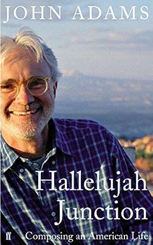 Seller image for Hallelujah Junction: Composing an American Life for sale by WeBuyBooks