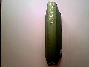 Seller image for THE LIVING SEA. for sale by Goldstone Rare Books