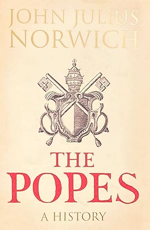 The Popes: A History