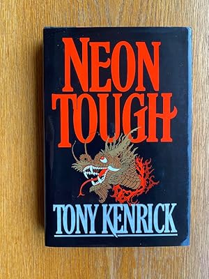 Seller image for Neon Tough for sale by Scene of the Crime, ABAC, IOBA