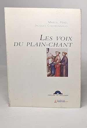 Les Voix du Plain-Chant