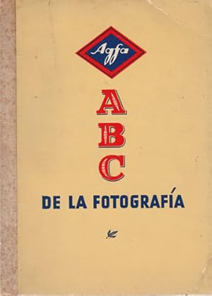 Seller image for Agfa. ABC de la fotografa. Vademecum fotogrfico Agfa for sale by Librera Cajn Desastre