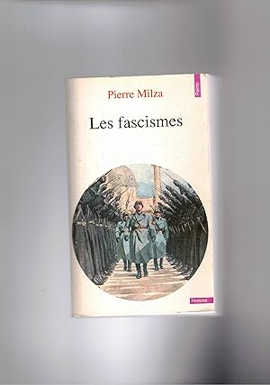 Bild des Verkufers fr Les fascismes. zum Verkauf von Libreria Gull