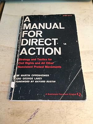 A Manual for Direct Action