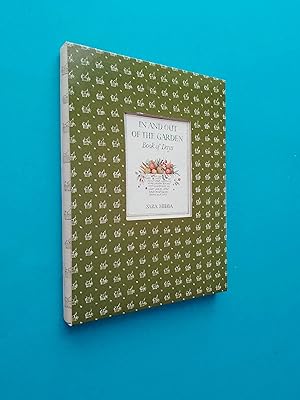 Seller image for In and Out Garden - Book of Days for sale by Books & Bobs