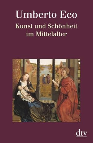 Seller image for Kunst und Schnheit im Mittelalter for sale by Buchhandlung Loken-Books