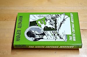 Bild des Verkufers fr The White Cottage Mystery zum Verkauf von HALCYON BOOKS