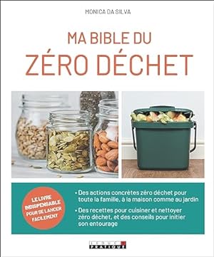 Seller image for Ma Bible du Zro Dchet for sale by Dmons et Merveilles
