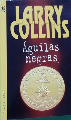 Imagen del vendedor de guilas negras a la venta por Librera Alonso Quijano