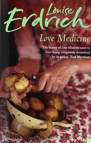 Seller image for Love Medicine for sale by WeBuyBooks