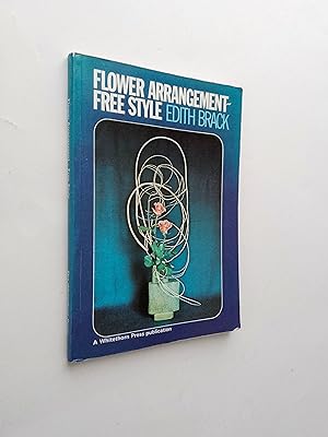 Immagine del venditore per Flower Arrangement Free-Style venduto da Books & Bobs