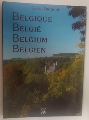 Image du vendeur pour Belgique mis en vente par La Leona LibreRa