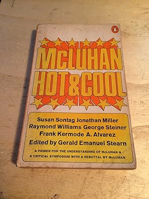 McLuhan: Hot and Cool