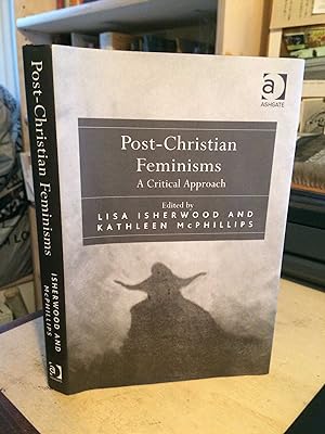 Image du vendeur pour Post-Christian Feminisms: A Critical Approach mis en vente par Dreadnought Books
