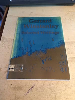 Seller image for Gerrard Winstanley: Selected Writings for sale by Dreadnought Books