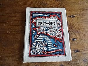 Seller image for Visages de la BRETAGNE for sale by librairie ESKAL