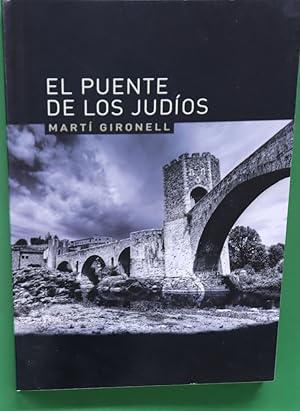 Imagen del vendedor de El puente de los judos a la venta por Librera Alonso Quijano