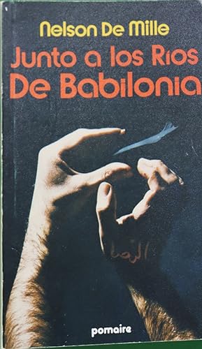 Imagen del vendedor de Junto a los ros de Babilonia a la venta por Librera Alonso Quijano