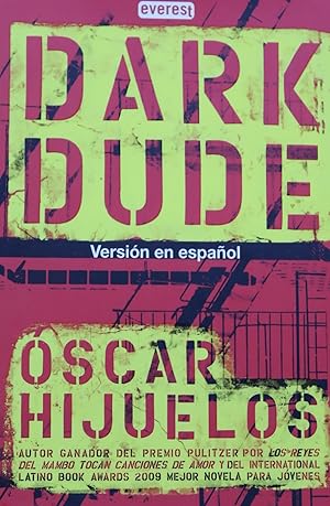 Immagine del venditore per Dark dude venduto da Librera Alonso Quijano