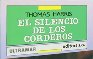 Imagen del vendedor de El silencio de los corderos a la venta por Librera Alonso Quijano