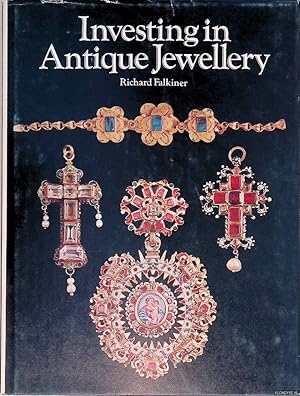 Seller image for Investing in Antique Jewellery for sale by Klondyke