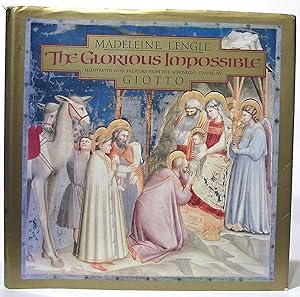 Seller image for The Glorious Impossible for sale by SmarterRat Books