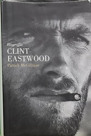 Imagen del vendedor de Clint Eastwood biografa a la venta por Librera Alonso Quijano