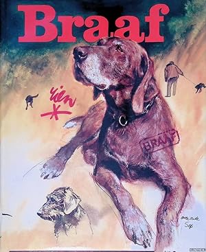 Seller image for Braaf for sale by Klondyke