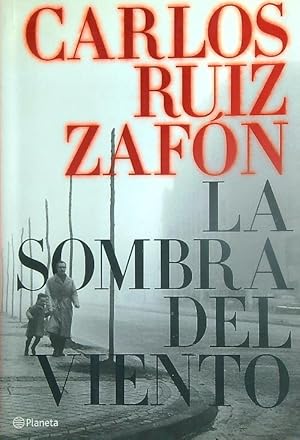 La Sombra del Viento