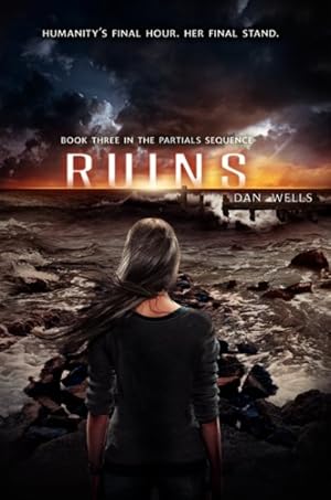 Seller image for Ruins for sale by GreatBookPrices