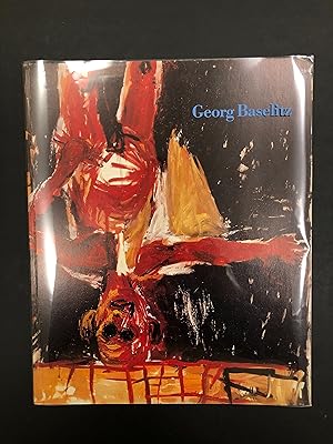 Georg Baselitz