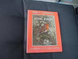 Seller image for SONGBIRDS for sale by Ron Weld Books