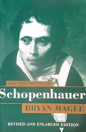Imagen del vendedor de The Philosophy of Schopenhauer a la venta por Miliardi di Parole